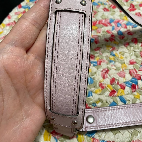 Coach purse strap in very good condition - Picture 7 of 7